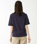 スリットスリーブ  Tシャツ【接触冷感】