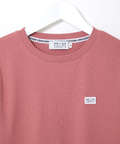 スリットスリーブ  Tシャツ【接触冷感】