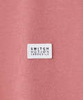 スリットスリーブ  Tシャツ【接触冷感】