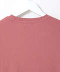 スリットスリーブ  Tシャツ【接触冷感】