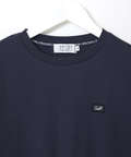 スリットスリーブ  Tシャツ【接触冷感】