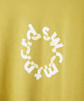 スムース プリントモチーフ Tシャツ【接触冷感】