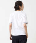 スムース スプレープリント Tシャツ