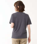 スムース マリンモチーフ プリント Tシャツ