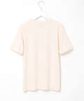 スムース マリンモチーフ プリント Tシャツ