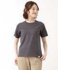 メッシュ 切り替え Tシャツ