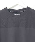メッシュ 切り替え Tシャツ