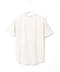 メッシュ 切り替え Tシャツ