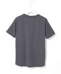 メッシュ 切り替え Tシャツ