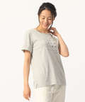 プリントTシャツ
