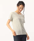 木モチーフTシャツ