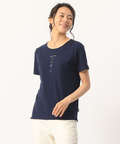 木モチーフTシャツ