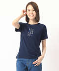 ナンバーTシャツ