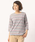 ボーダーTシャツ