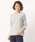 ボーダーTシャツ