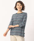 ボーダーTシャツ