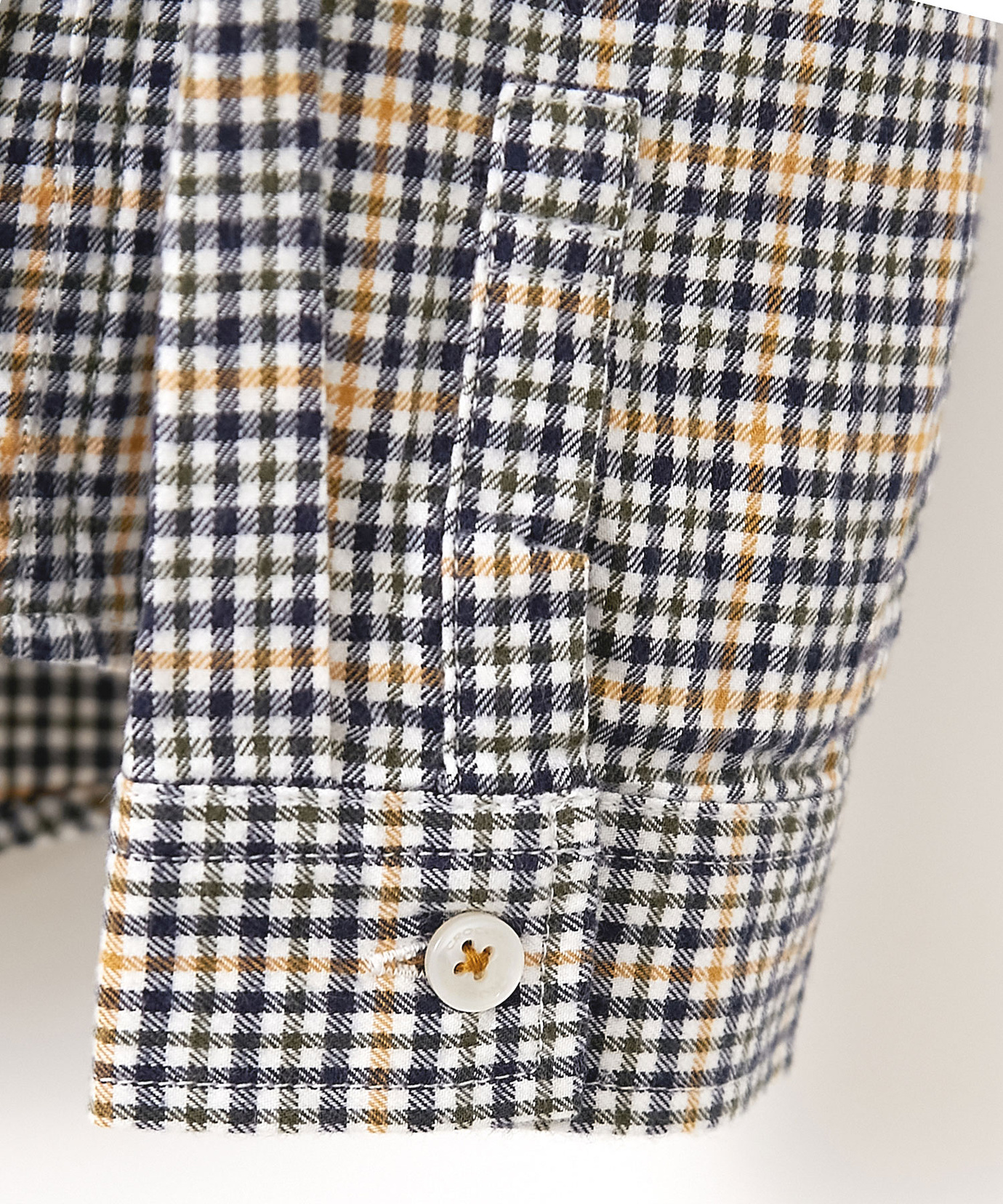 レディース クロコダイルタータン レギュラーカラー ブラウス通販