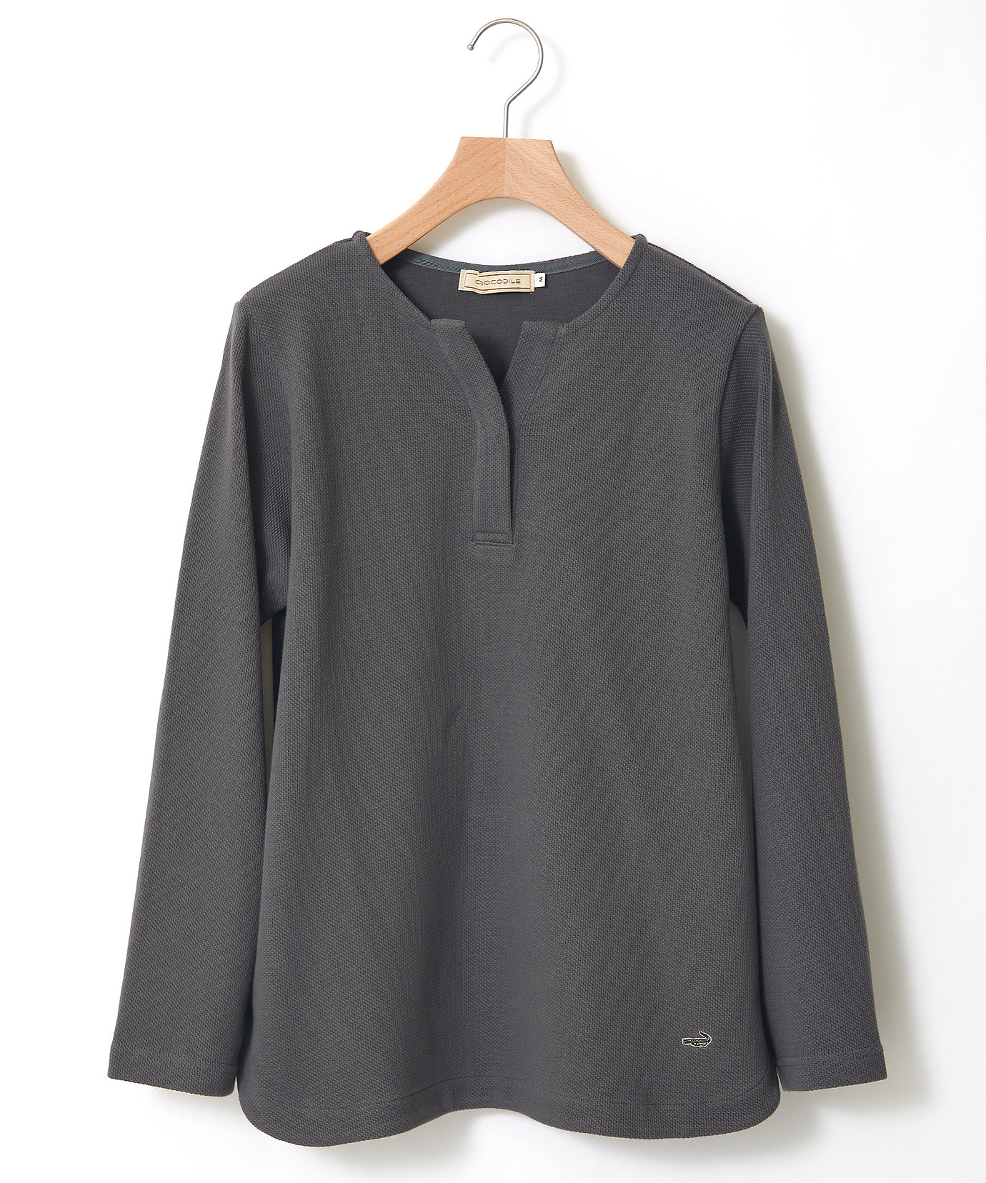 PALACE NEIGHBORHOOD ヘンリーネックカットソー定価以下 PALACE NEIGHBORHOOD ヘンリーネックカットソー定価以下