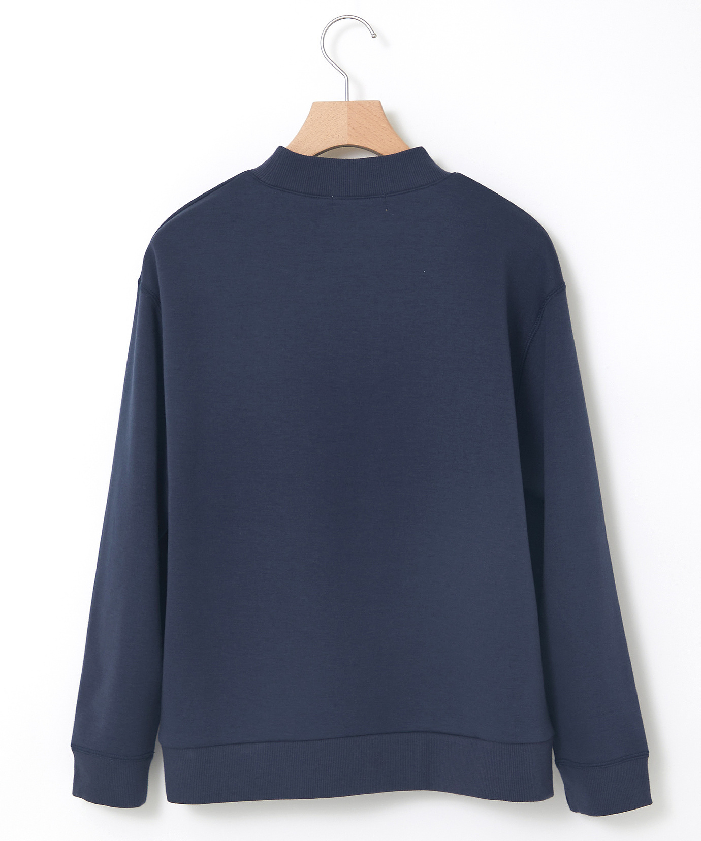 レディース フロッキープリント プルオーバー カットソー通販 [0102