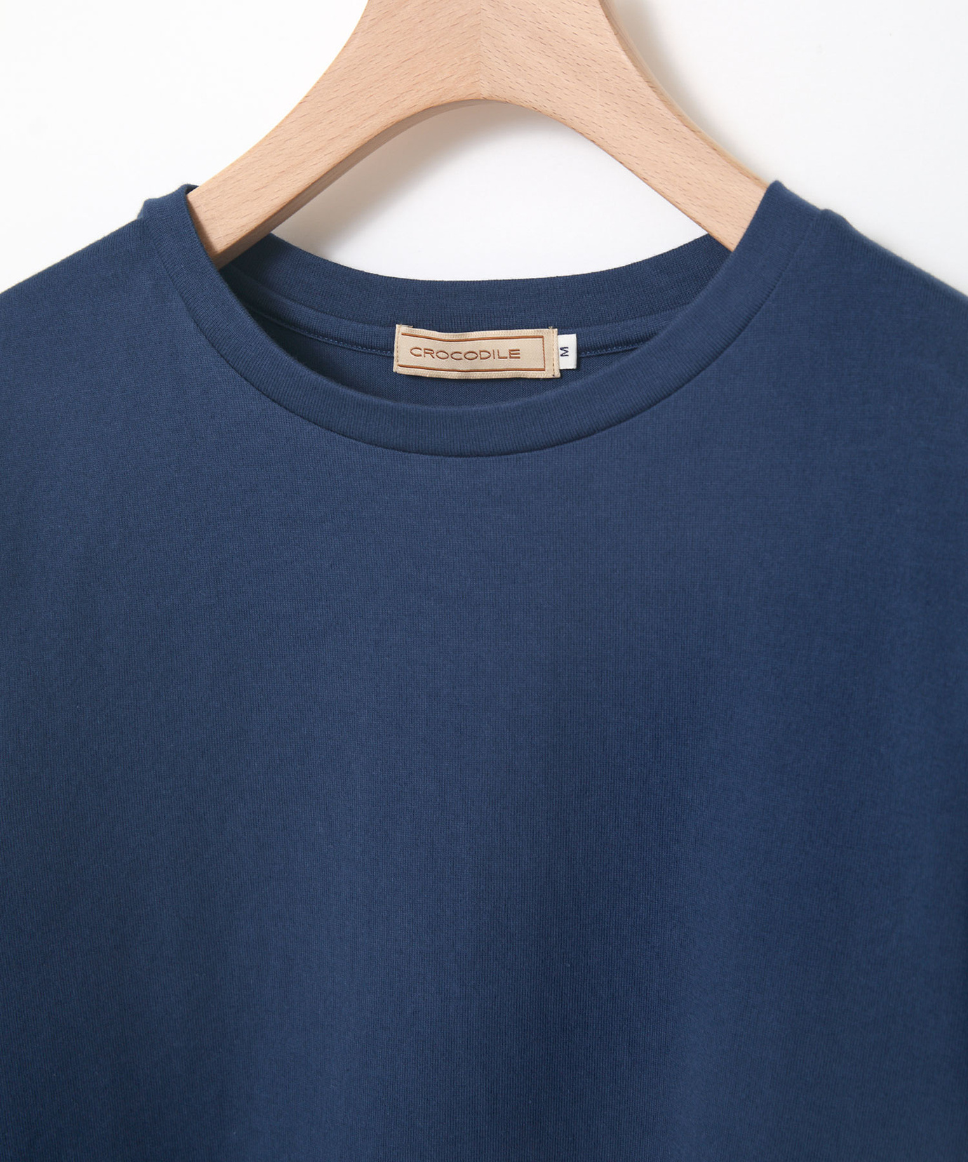 レディース 花柄 プリント Tシャツ通販 [0102-53228] - クロコダイル