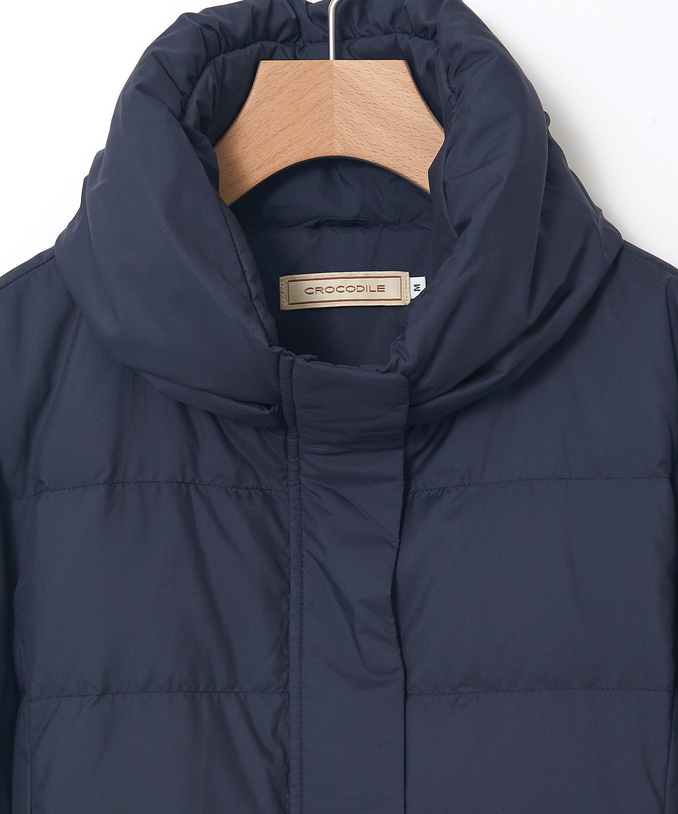 レディース サニーダウンエコ コート【撥水加工】通販 [0104-47403