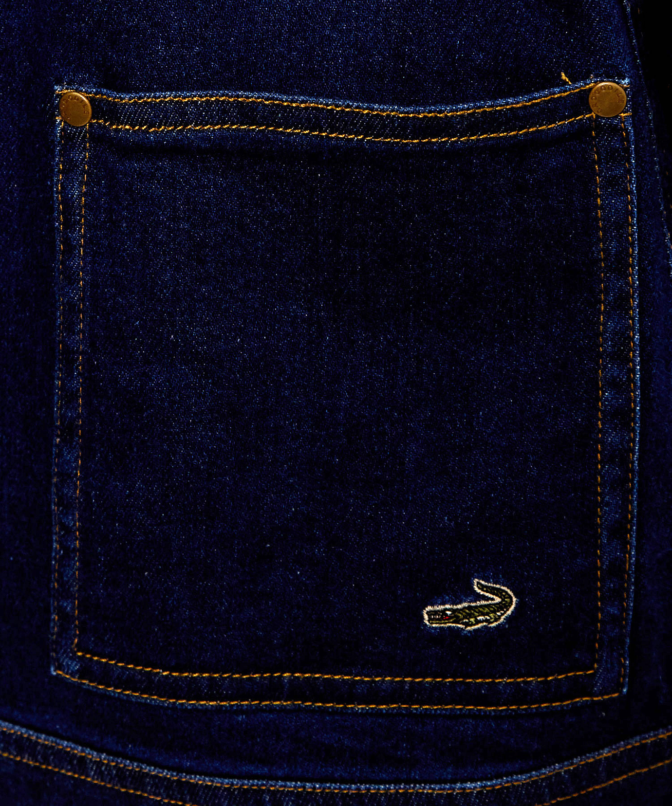 レディース ノーカラー デニムジャケット通販 [0104-55402