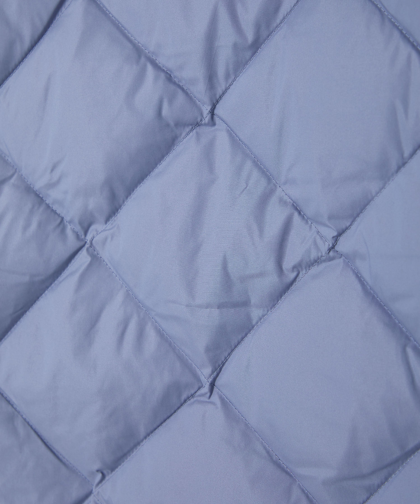 レディース 2WAYフード キルトダウン ジャケット【撥水加工】通販