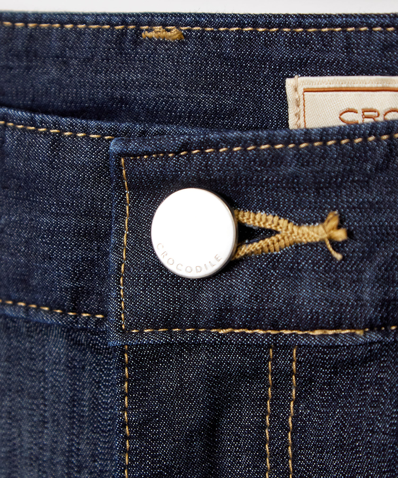 レディース デニム ワイド パンツ【接触冷感】通販 [0105-53504