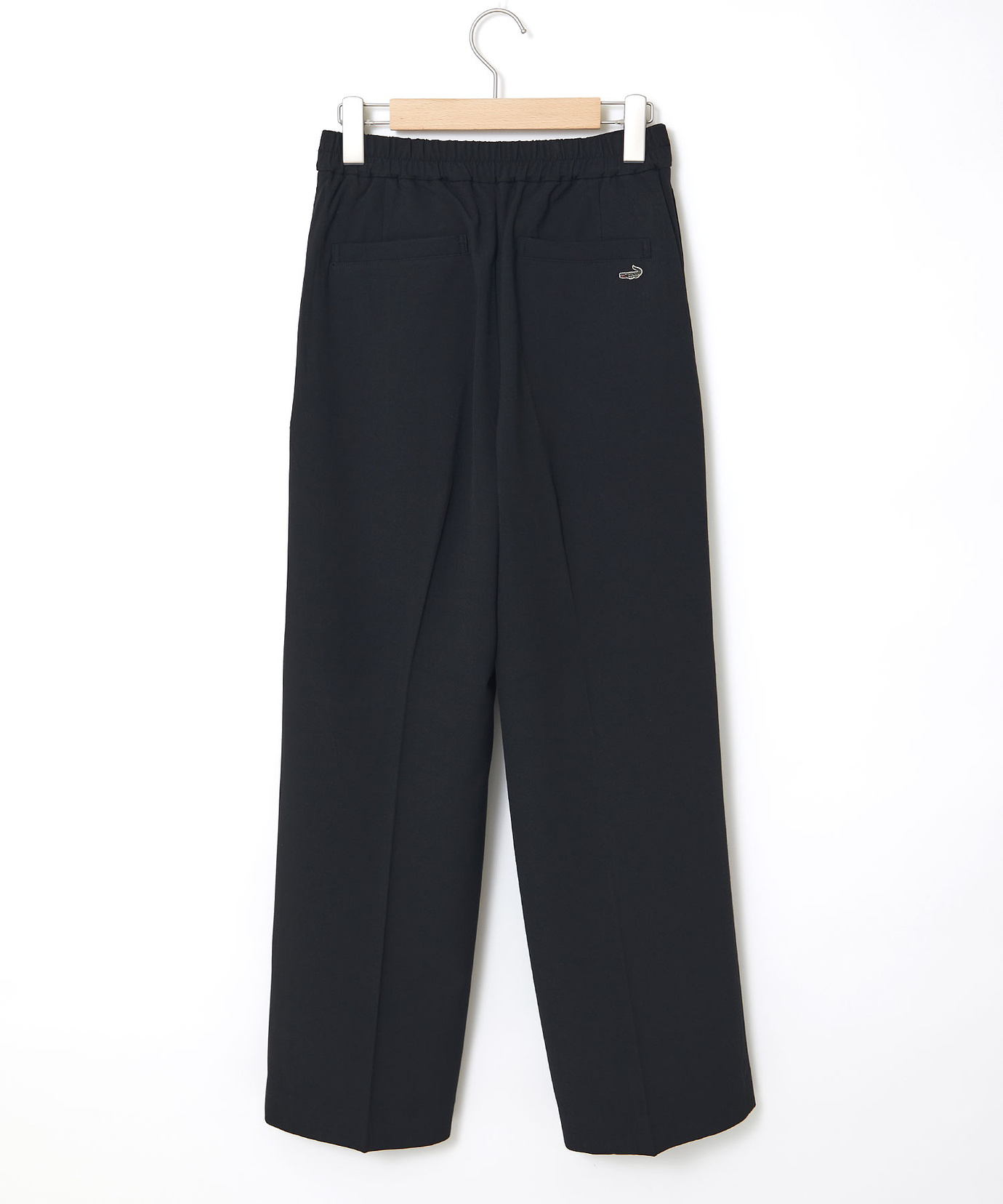 フ*曹様 美品　simply complicated 25ss パンツ　BLAC フ*曹様 美品 simply complicated 25ss パンツ BLAC