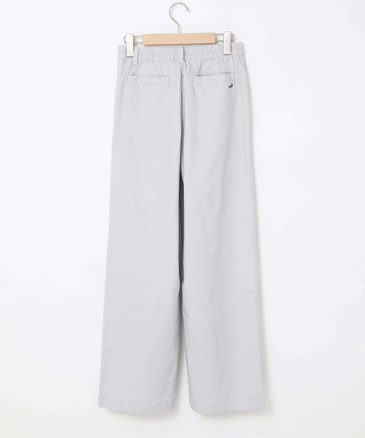 レディース 微起毛ストレッチパンツ通販 [0105-55506] - クロコダイル