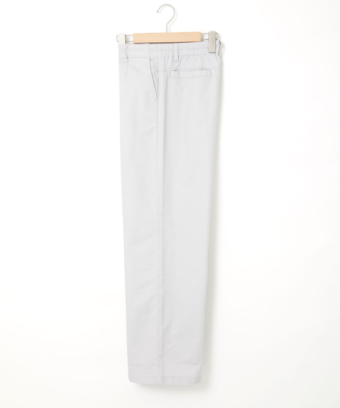 レディース 微起毛ストレッチパンツ通販 [0105-55506] - クロコダイル