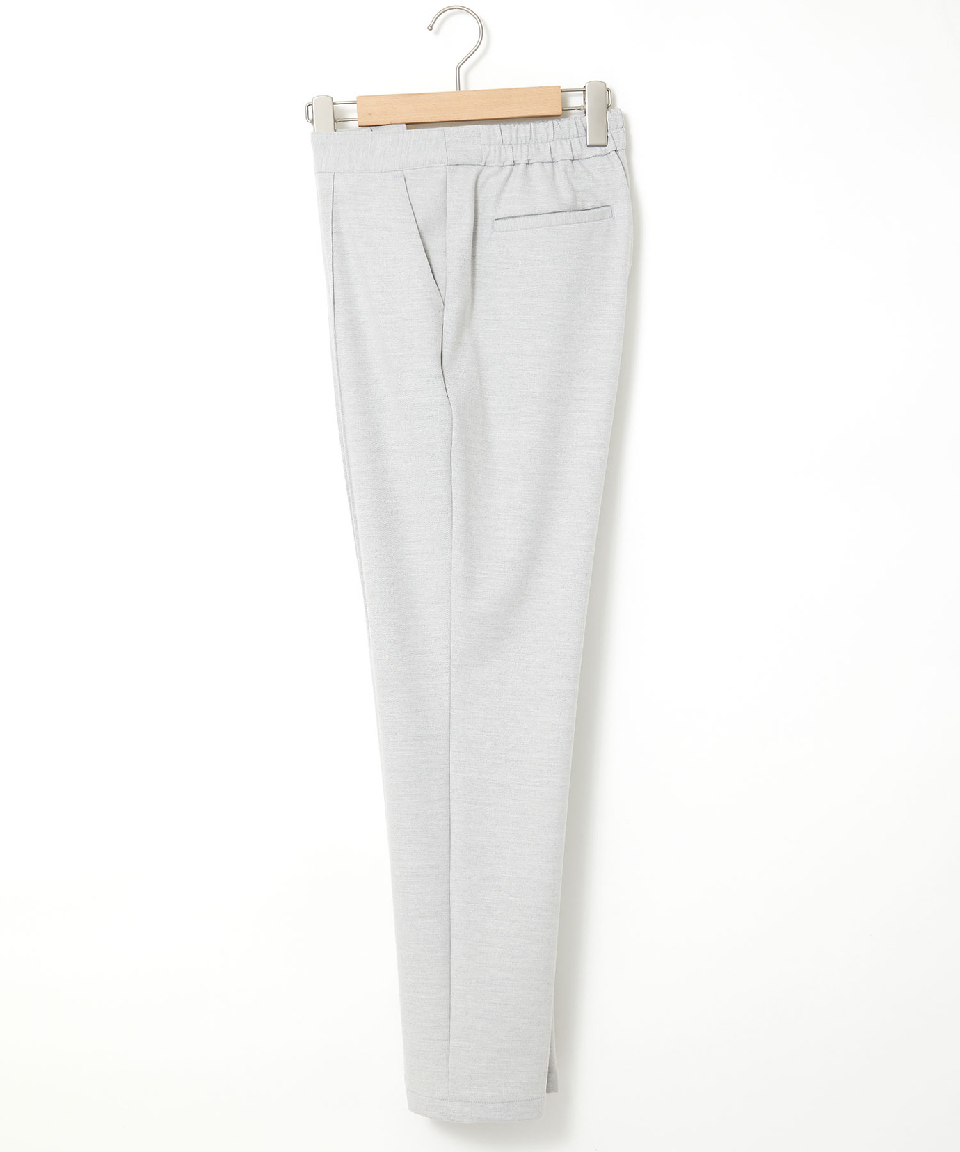 レディース ピンタック サーモ パンツ通販 [0105-55511