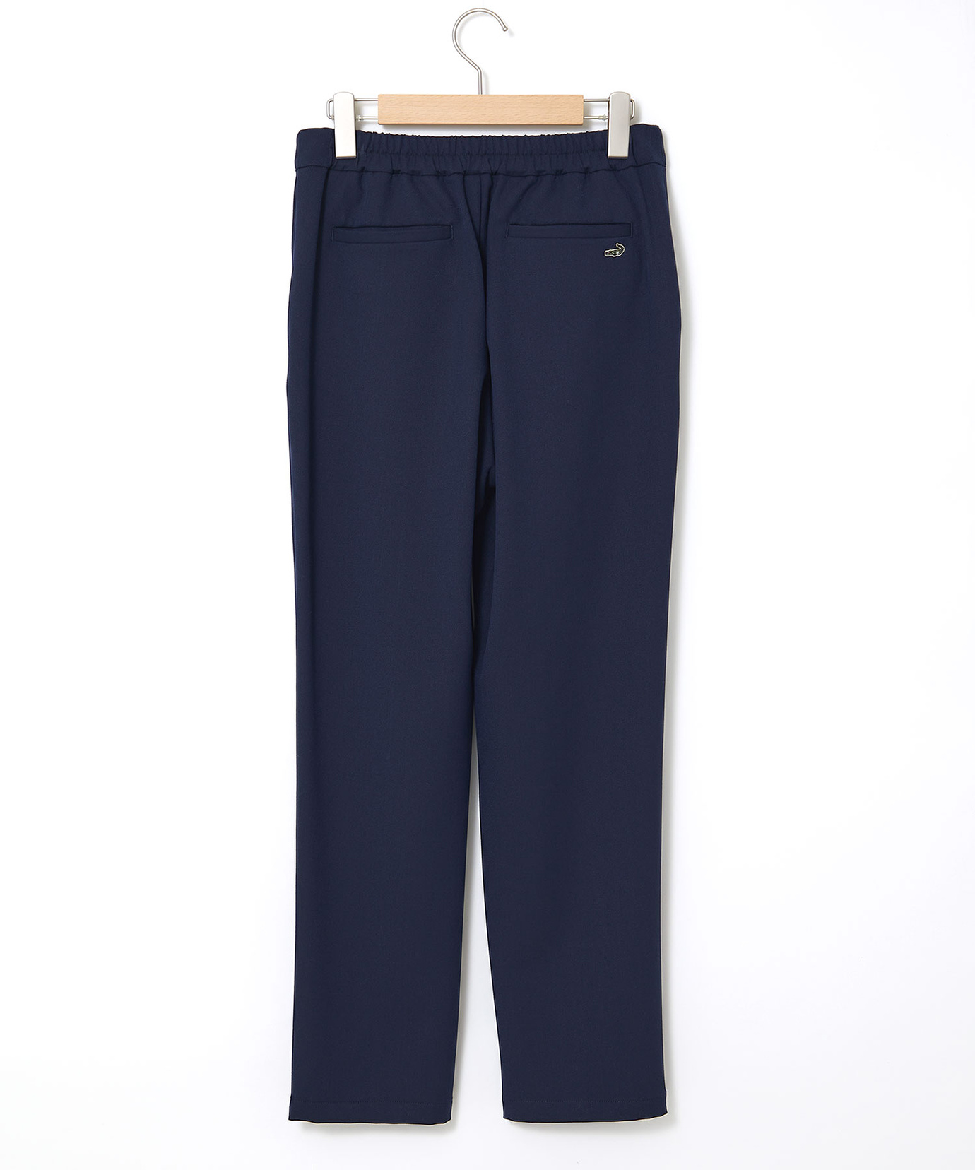 レディース ピンタック サーモ パンツ通販 [0105-55511