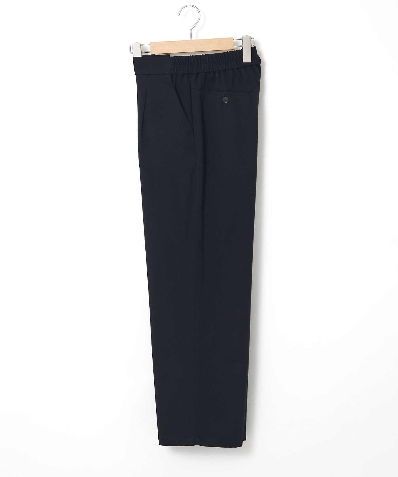 レディース ツイル ワイド パンツ通販 [0105-58500] - クロコダイル