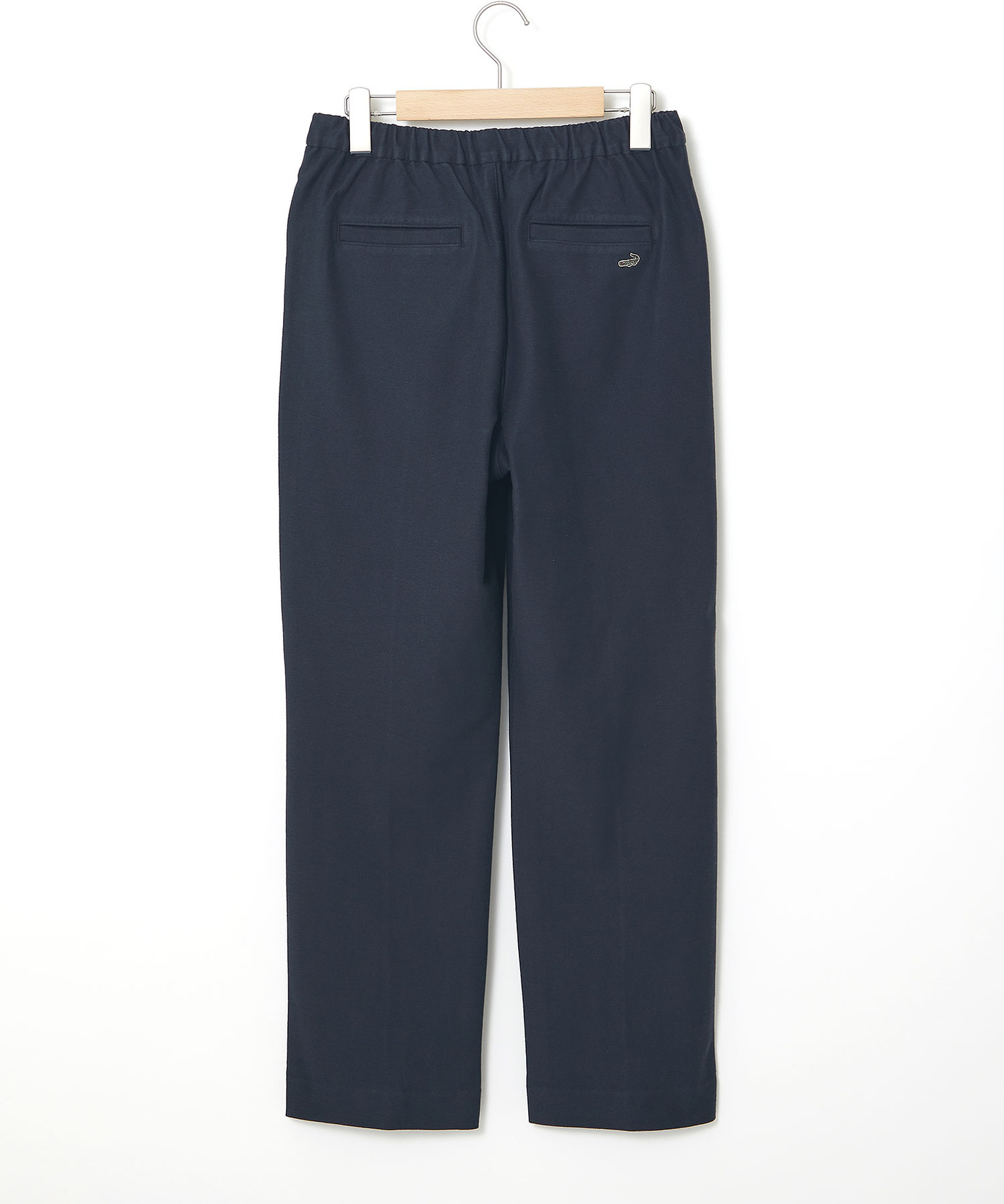 レディース ウエストゴム ピンタック パンツ通販 [0105-61500