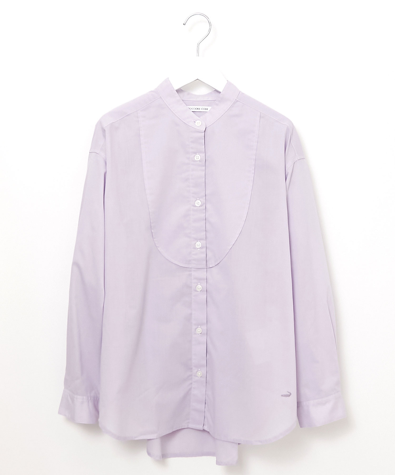 レディース シアー ヨーク切り替え ブラウス【一部店舗限定】通販  