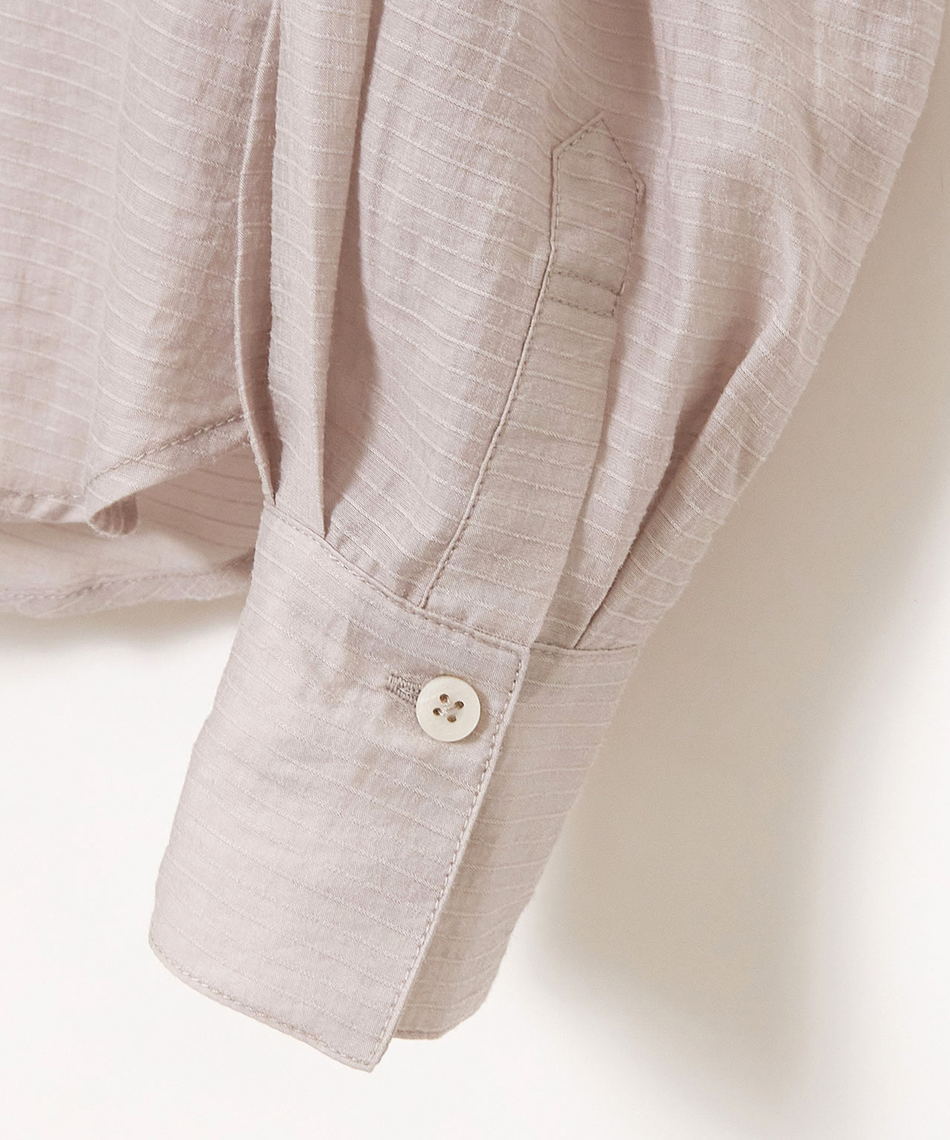 レディース シアー ボーダー ブラウス通販 [0201-53159