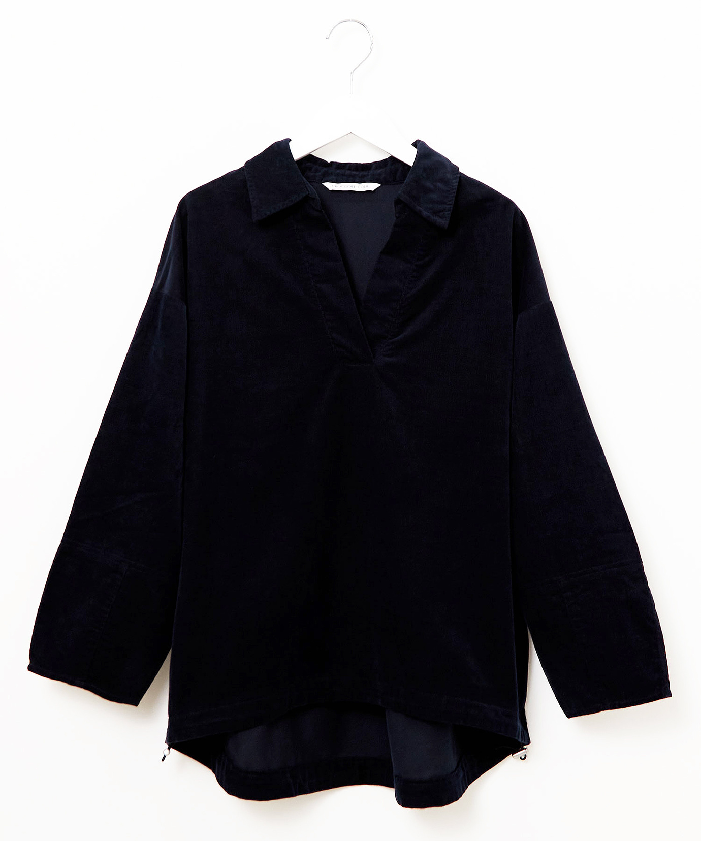 レディース スキッパー チュニック通販 [0201-55167] - クロコダイル