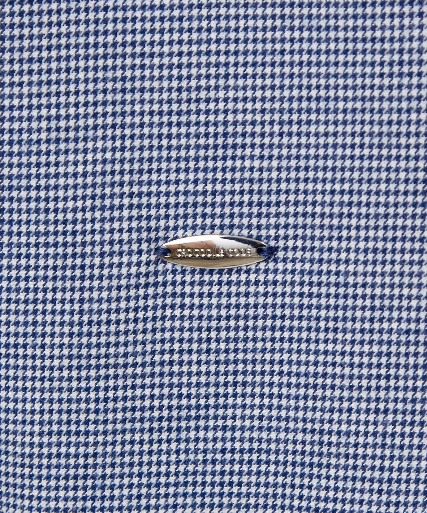 千鳥！ レディース フロントギャザー 千鳥柄 ブラウス通販 [0201-58151