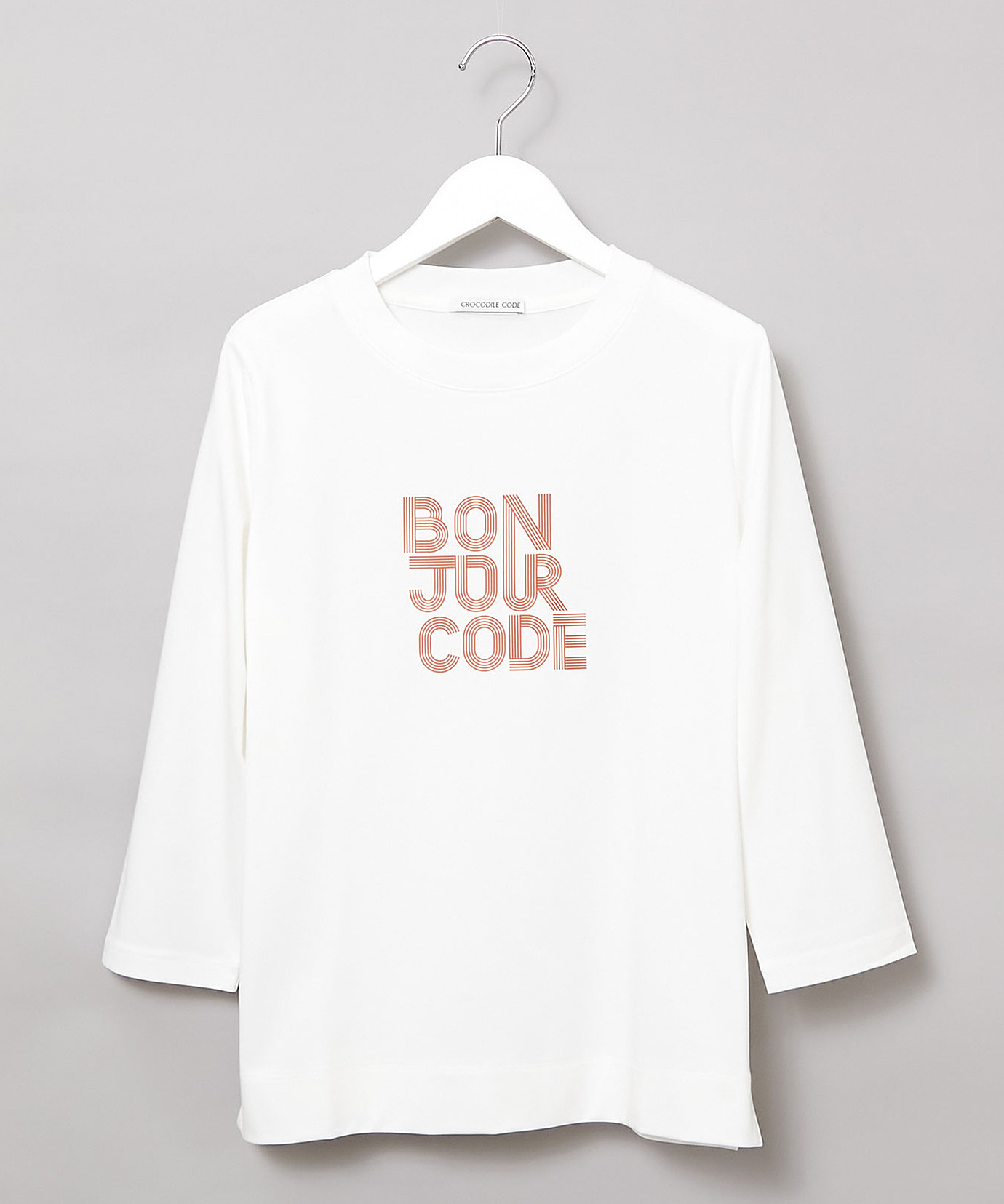 BABYL Tシャツ Mサイズ 6 tシャツ 「6(ROKU)」I'M YOUR BABY T-SHIRT 2025/Tシャツ レディース
