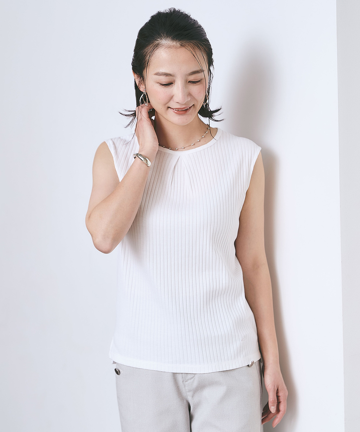 新品タグ付き nikelab ギャクソウ タンクトップ メンズ レディースS