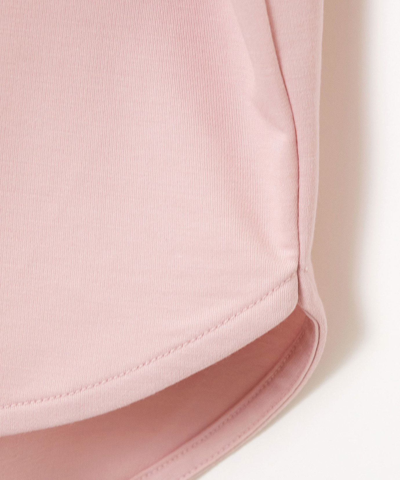 レディース フレンチスリーブ カット チュニック通販 [0202-54250