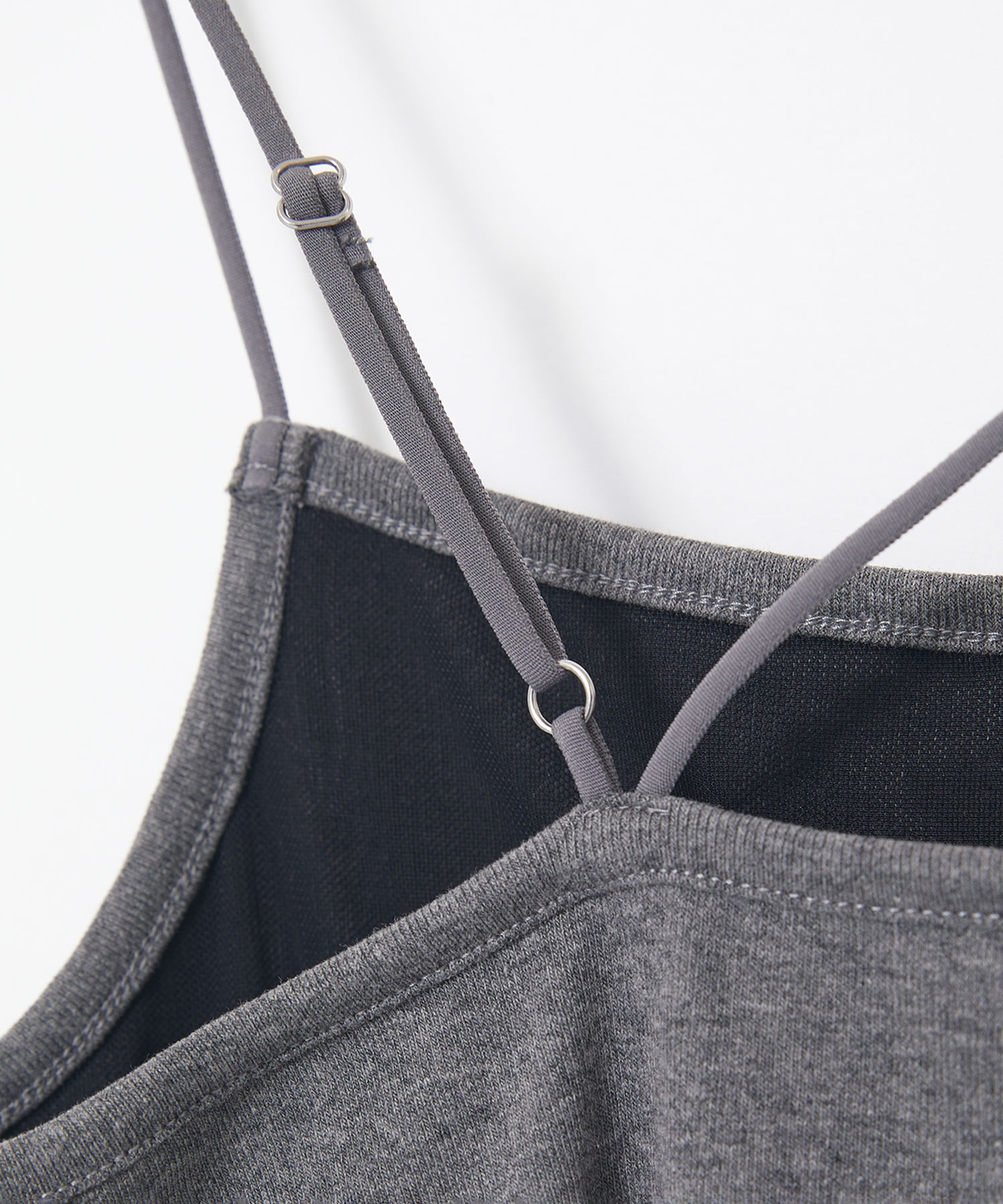 レディース 2way キャミソール【一部店舗限定】通販 [0202-54299