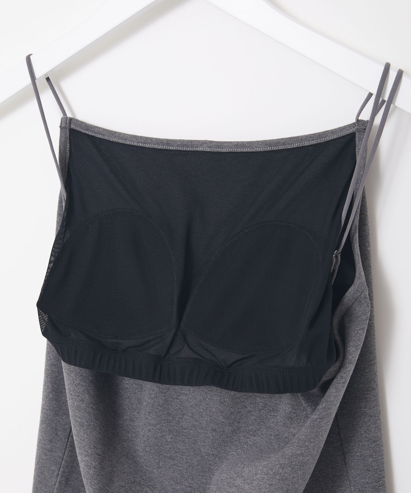 レディース 2way キャミソール【一部店舗限定】通販 [0202-54299