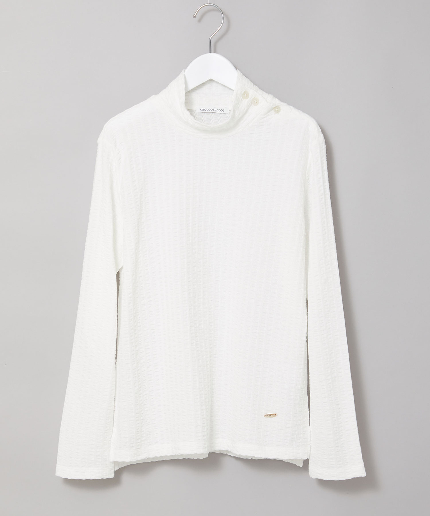 レディース サッカー ハイネック Tシャツ通販 [0202-55258