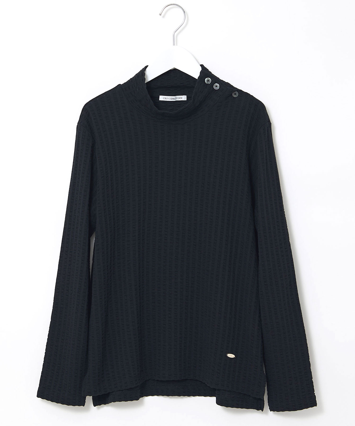 レディース サッカー ハイネック Tシャツ通販 [0202-55258