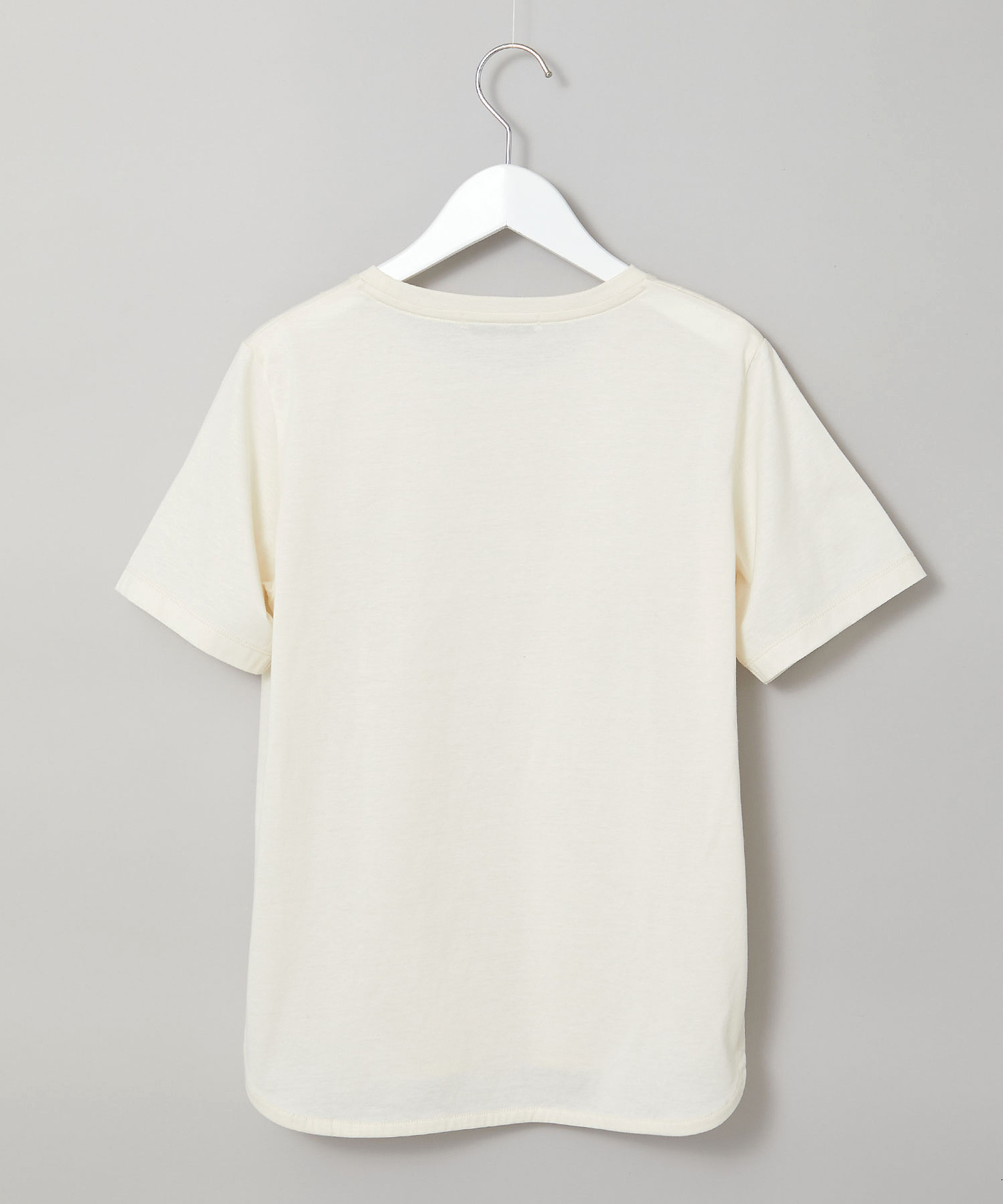 レディース ピンタック リッチ Tシャツ通販 [0202-63252