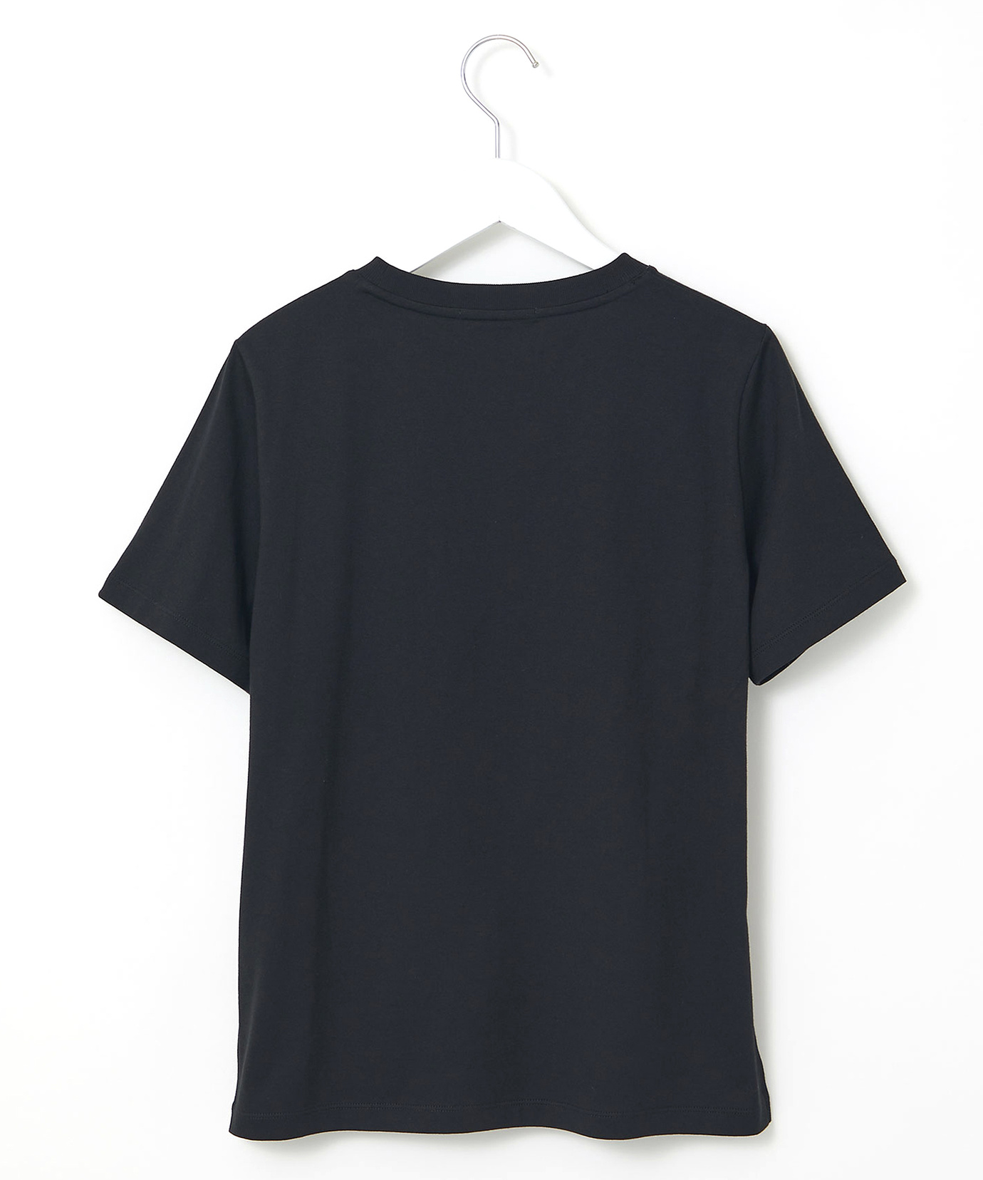 レディース ネックレスプリント 半袖 Tシャツ通販 [0202-63260