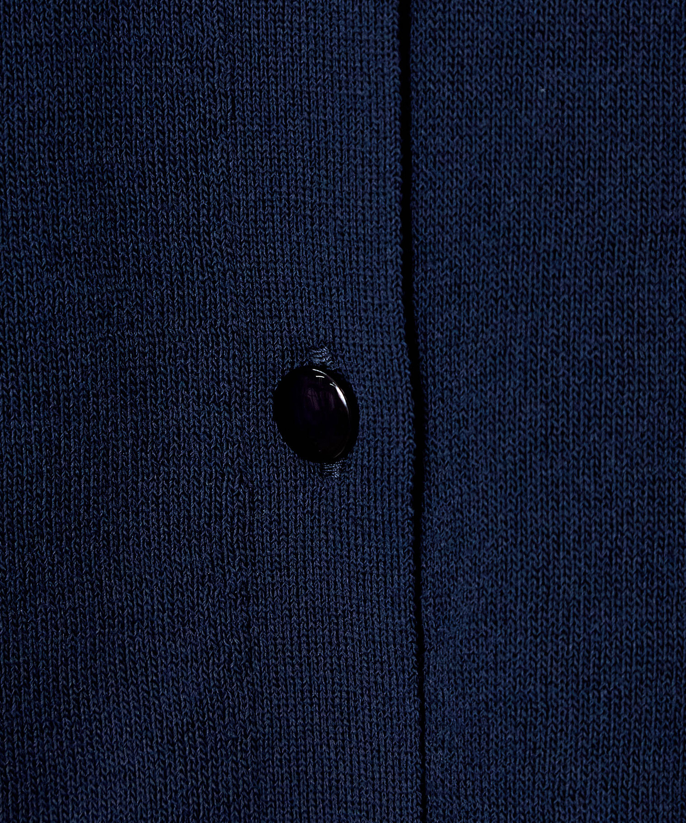 レディース コンパクトシルエット 五分袖 カーディガン【一部店舗限定