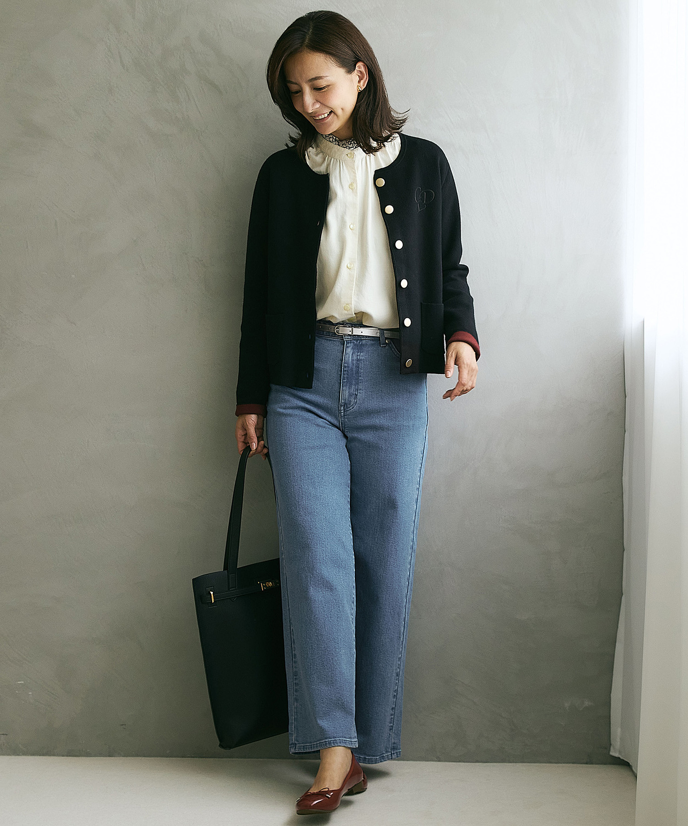 レディース チロルジャケット通販 [0203-55354] - クロコダイル